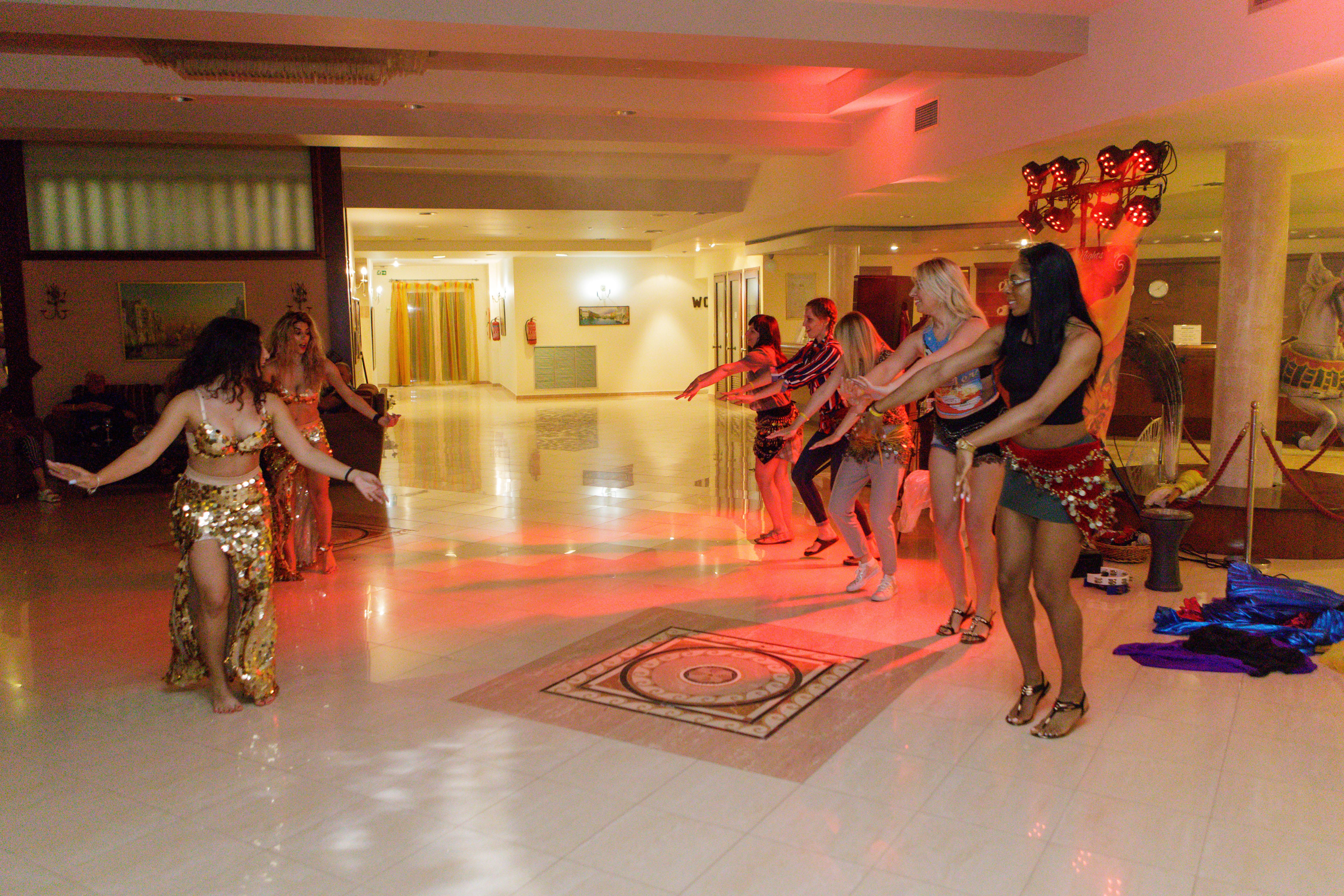Sovereign Beach Hotel Kardamena  Exterior foto